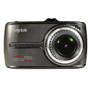 Видеорегистратор Anytek G66 TF карта 170 градусов Night Vision сенсорный экран Full HD G-sensor карта памяти - Інтернет-магазин спільних покупок ToGether