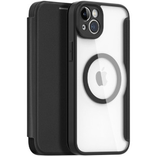 Чехол-книжка Dux Ducis Skin X Pro with MagSafe для Apple iPhone 15 (6.1") - Інтернет-магазин спільних покупок ToGether