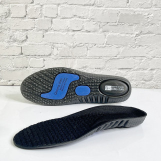 Ортопедичні устілки для взуття 37-40 размер 23-24,5 см - Інтернет-магазин спільних покупок ToGether