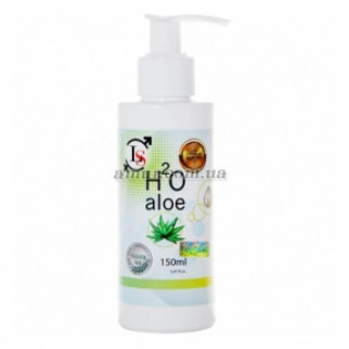 Лубрикант LoveStim H20 Aloe, 150 мл - Інтернет-магазин спільних покупок ToGether