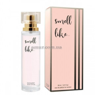 Жіноча парфумована вода Smell Like 01, 30 мл - Інтернет-магазин спільних покупок ToGether