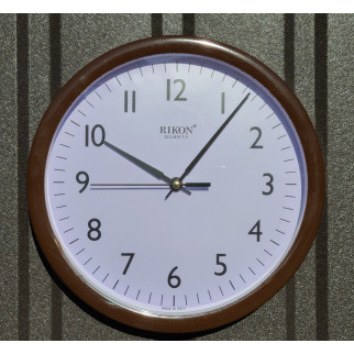 Годинник Rikon 1151 | Якісний настінний годинник - Інтернет-магазин спільних покупок ToGether