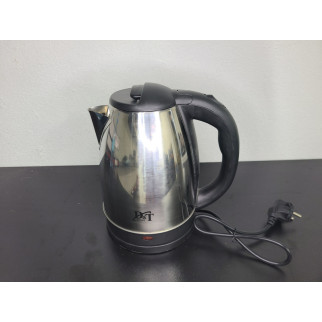 Чайник D&T Smart DT 803 | Чайник неіржавка сталь - Інтернет-магазин спільних покупок ToGether