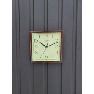 Годинник Rikon 1251 | Годинник настінний - Інтернет-магазин спільних покупок ToGether