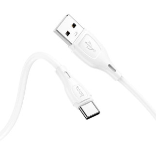 Кабель Hoco X61 | USB- TypeC | Hoco cable Android White - Інтернет-магазин спільних покупок ToGether