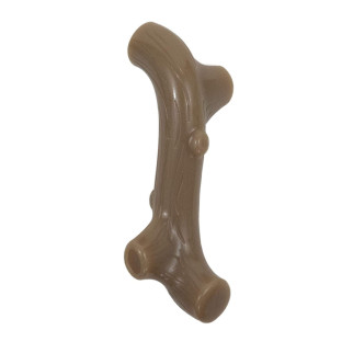 Іграшка для собак OutwardHound Liver Branch з ароматом печінки, 17 см - Інтернет-магазин спільних покупок ToGether
