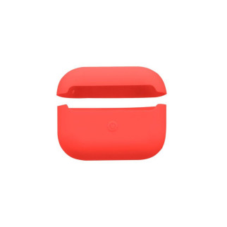 Футляр для навушників AirPods Pro Slim Колір Crimson - Інтернет-магазин спільних покупок ToGether