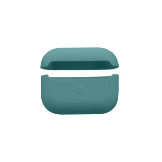 Футляр для навушників AirPods Pro Slim Колір Grass green - Інтернет-магазин спільних покупок ToGether