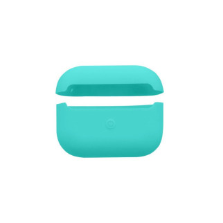 Футляр для навушників AirPods Pro Slim Колір Mint Green - Інтернет-магазин спільних покупок ToGether