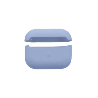Футляр для навушників AirPods Pro Slim Колір Pale mauve - Інтернет-магазин спільних покупок ToGether