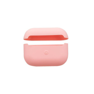 Футляр для навушників AirPods Pro Slim Колір Pink Baby - Інтернет-магазин спільних покупок ToGether
