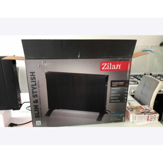 Конвектор Zilan zln6258 made in Turkey - Інтернет-магазин спільних покупок ToGether