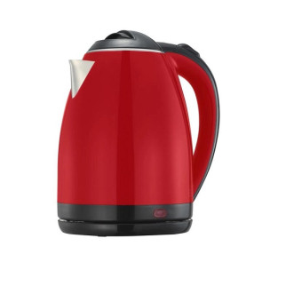Чайник DELFA DK 3530 X червоний 1,8л - Інтернет-магазин спільних покупок ToGether