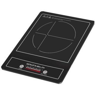Індукційна плита - GI-909 (GRUNHELM) - Інтернет-магазин спільних покупок ToGether