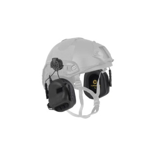Активні навушники Earmor M31H Black (сумісні з ARC Rail ) - Інтернет-магазин спільних покупок ToGether