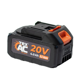 Акумуляторна батарея 4А/г 20В С10 ТМ ТЕХ-АС - Інтернет-магазин спільних покупок ToGether
