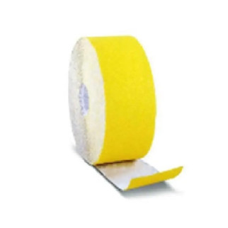 Папір наждачний водостійкий К40, 115ммх50м (жовтий) - Інтернет-магазин спільних покупок ToGether
