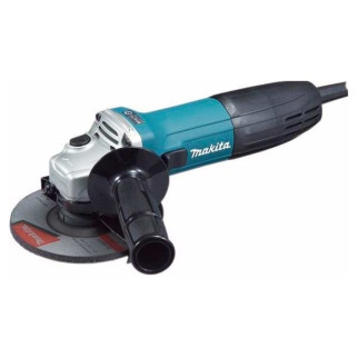 Кутошліфмашинка Makita GA5030 125мм 720Вт,11.000 хв-1,M14 ,12міс. - Інтернет-магазин спільних покупок ToGether