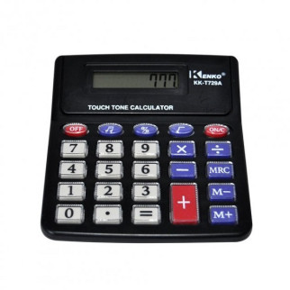 Калькулятор KENKO KK-268А - Інтернет-магазин спільних покупок ToGether