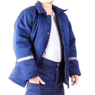 Куртка робоча утеплена 48-50/3-4 - Інтернет-магазин спільних покупок ToGether