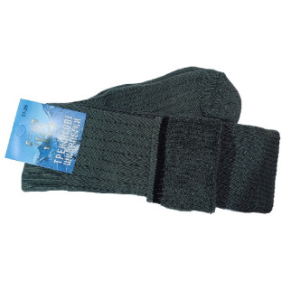 Шкарпетки чоловічі плюшеві трекінгові ТМ"LS" (хакі, (27-29)р ) - Інтернет-магазин спільних покупок ToGether