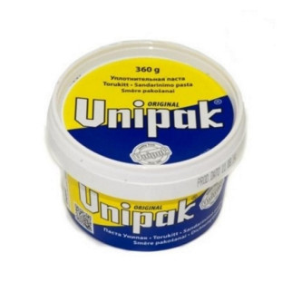 Паста пакувальна Unipak 360 г (у банці) Unipak - Інтернет-магазин спільних покупок ToGether