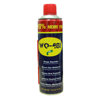 Засіб від іржі WD-40 200мл (48шт.уп) АНАЛОГ - Інтернет-магазин спільних покупок ToGether