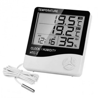 Термометр електронний НТС із виносним датчиком - Інтернет-магазин спільних покупок ToGether