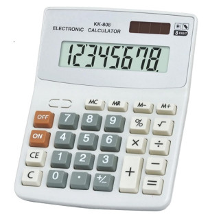 Калькулятор KK-808/MS-808 - Інтернет-магазин спільних покупок ToGether