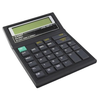 Калькулятор КК6001 - Інтернет-магазин спільних покупок ToGether