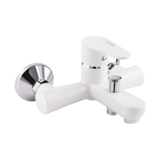 Змішувач для ванни без душ. комплекту (ABS пластик) (k35) Brinex 37W 006 Китай 12 міс - Інтернет-магазин спільних покупок ToGether
