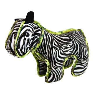 Іграшка для собак OutwardHound Extreme Seamz Zebra Mit MD - Інтернет-магазин спільних покупок ToGether