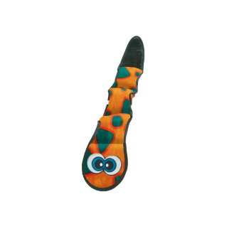 Іграшка для собак OutwardHound Invincibles Snakes зелена, 178 см - Інтернет-магазин спільних покупок ToGether