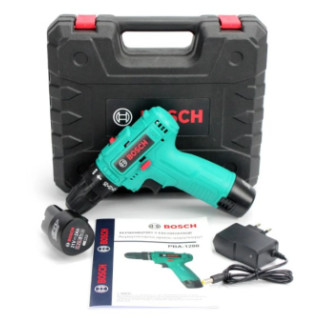 Шуруповерт bosch pba easydrill 1200 (21v 2ah). аккумуляторный шуруповерт б - Інтернет-магазин спільних покупок ToGether