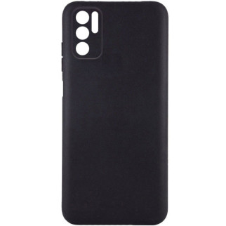 Чехол TPU Epik Black Full Camera для Xiaomi Redmi Note 10 5G / Poco M3 Pro - Інтернет-магазин спільних покупок ToGether