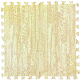 Підлога пазл - модульне підлогове покриття 600x600x10мм пісочне дерево (МР14) SW-00000648 - Інтернет-магазин спільних покупок ToGether
