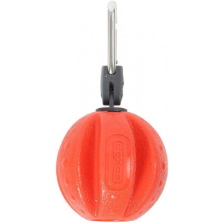 Іграшка для собак Dexas Off Leash Reaction Ball, 8 см, помаранчева - Інтернет-магазин спільних покупок ToGether