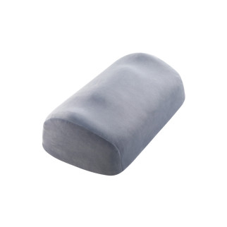Ортопедична подушка під коліна для нарощування вій Correct Shape Beauty Balance LASH  Блакитний - Інтернет-магазин спільних покупок ToGether