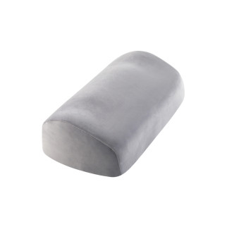 Ортопедична подушка під коліна для нарощування вій Correct Shape Beauty Balance LASH Сірий - Інтернет-магазин спільних покупок ToGether