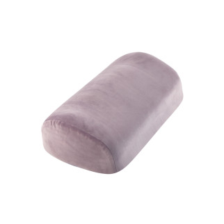 Ортопедична подушка під коліна для нарощування вій Correct Shape Beauty Balance LASH Фіолетовий - Інтернет-магазин спільних покупок ToGether