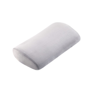 Ортопедична подушка під поперек для нарощування вій Correct Shape Beauty Balance LASH Сірий - Інтернет-магазин спільних покупок ToGether
