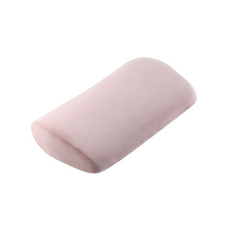 Ортопедична подушка під поперек для нарощування вій Correct Shape Beauty Balance LASH  Рожевий - Інтернет-магазин спільних покупок ToGether