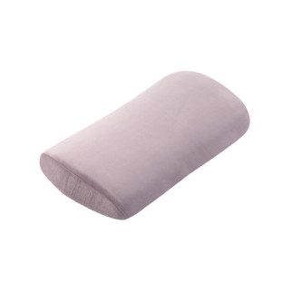Ортопедична подушка під поперек для нарощування вій Correct Shape Beauty Balance LASH Фіолетовий - Інтернет-магазин спільних покупок ToGether