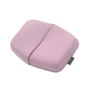 Туристична ортопедична подушка для сну Correct Shape Good Trip  темно-рожевий - Інтернет-магазин спільних покупок ToGether