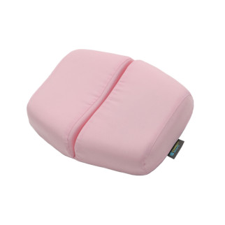 Туристична ортопедична подушка для сну Correct Shape Good Trip Рожевий - Інтернет-магазин спільних покупок ToGether