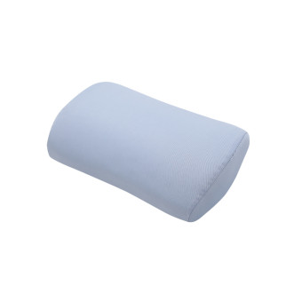 Ортопедична подушка під поперек для сну Correct Shape Roller Pillow Back Блакитний - Інтернет-магазин спільних покупок ToGether