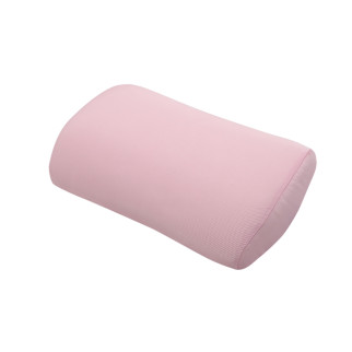 Ортопедична подушка під поперек для сну Correct Shape Roller Pillow Back Рожевий - Інтернет-магазин спільних покупок ToGether