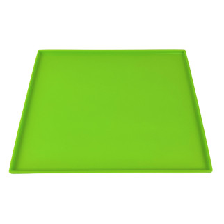 Силіконовий килимок для пастели SFT-1240 салатовий - Інтернет-магазин спільних покупок ToGether