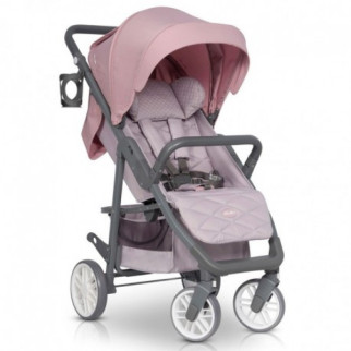 Прогулянкова коляска Euro Cart Flex Powder pink - Інтернет-магазин спільних покупок ToGether
