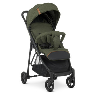 Прогулянкова коляска Bambi M 4249-2 khaki - Інтернет-магазин спільних покупок ToGether